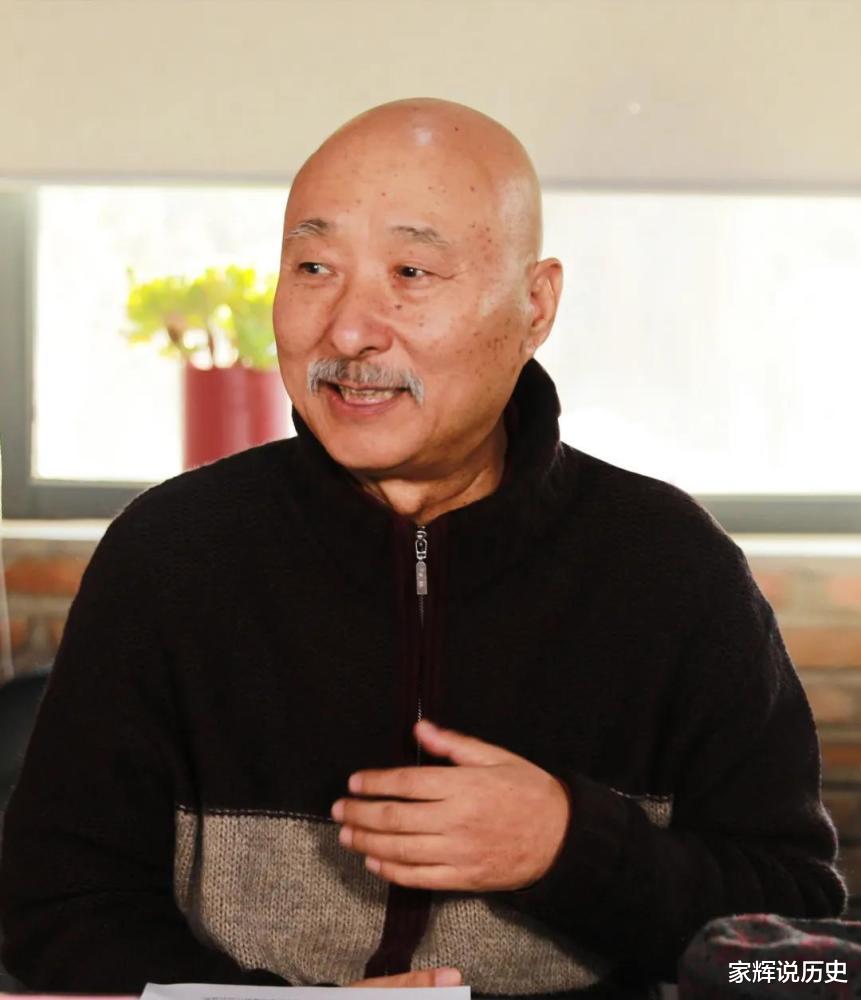 陈佩斯|离开春晚25年,因33万版税搭上前程的陈佩斯,已经走上了另一条路