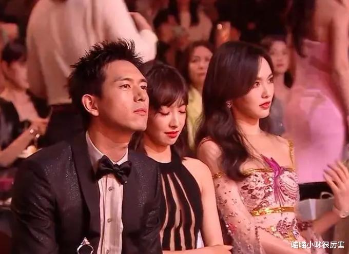 朱珠|芭莎慈善夜，36岁的赵丽颖，给所有女明星好好上了一课