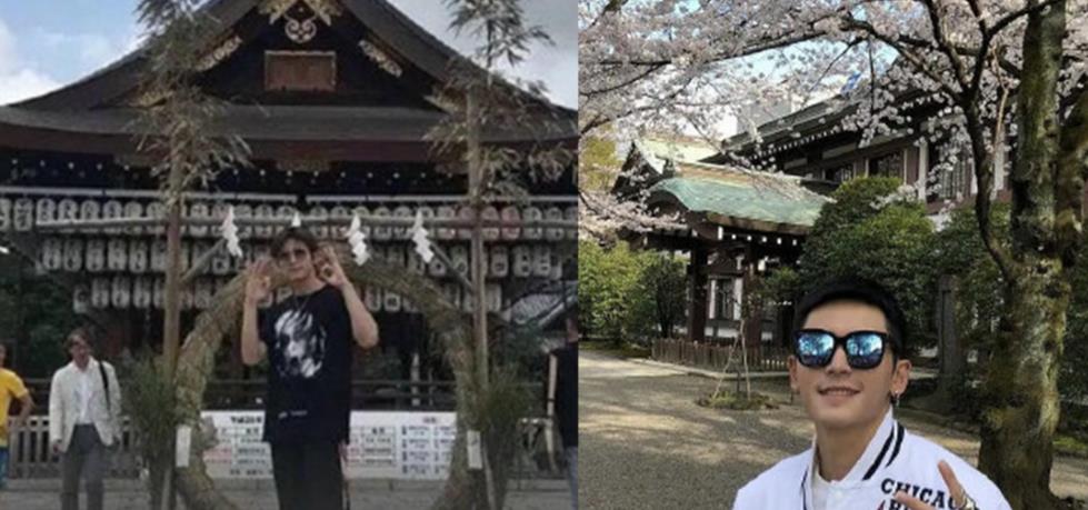 消失一年多后，47岁赵薇终于现身，素颜、衣服全是褶子显邋遢！