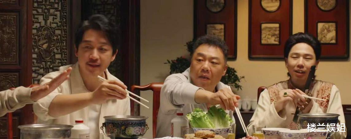 空降3集却争议不断,潘粤明的《南海归墟》能否超越《精绝古城》?