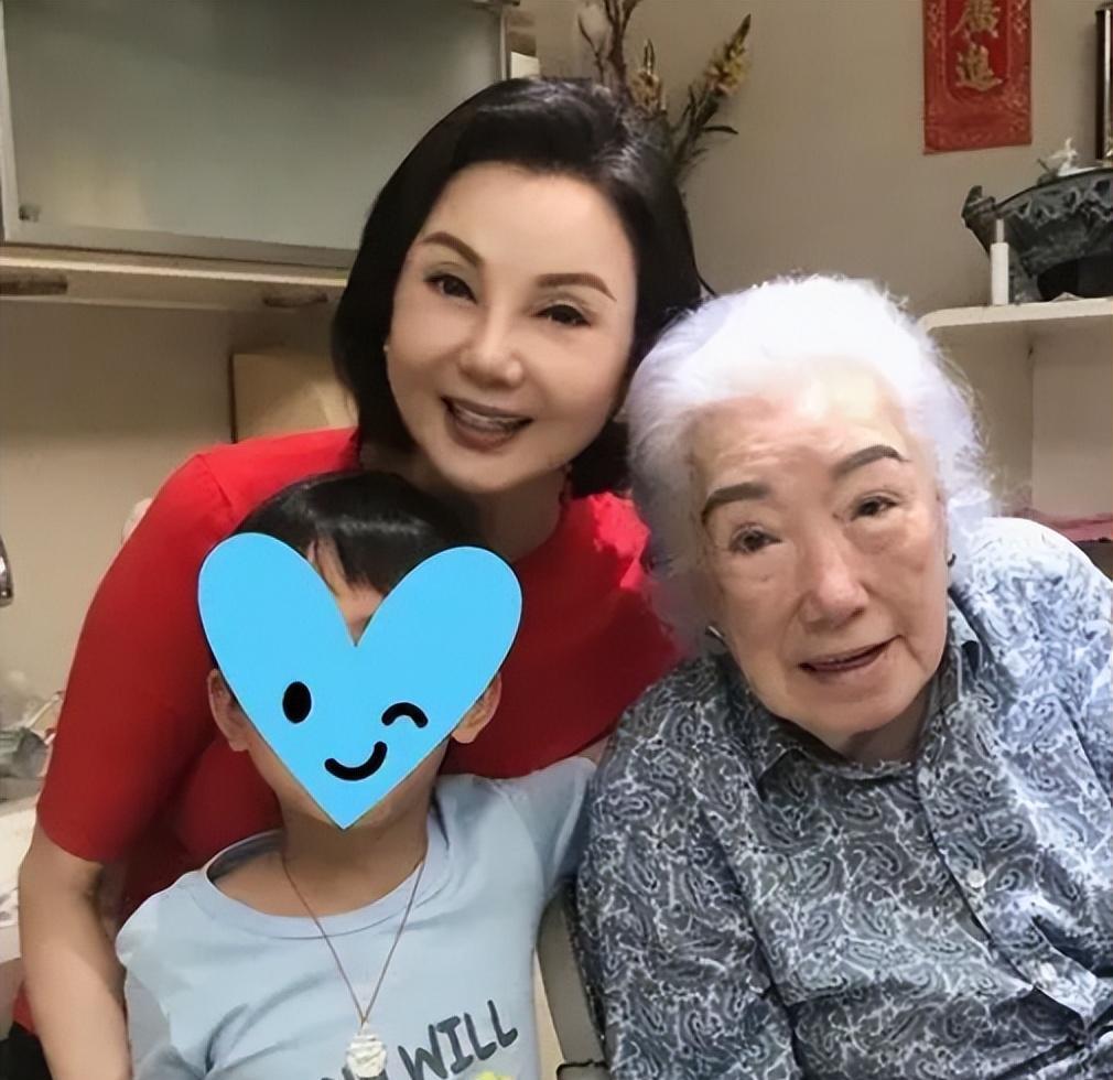 豪门|蔡天凤惨案的背后,撕开了港圈豪门,多少“荣耀”的遮羞布