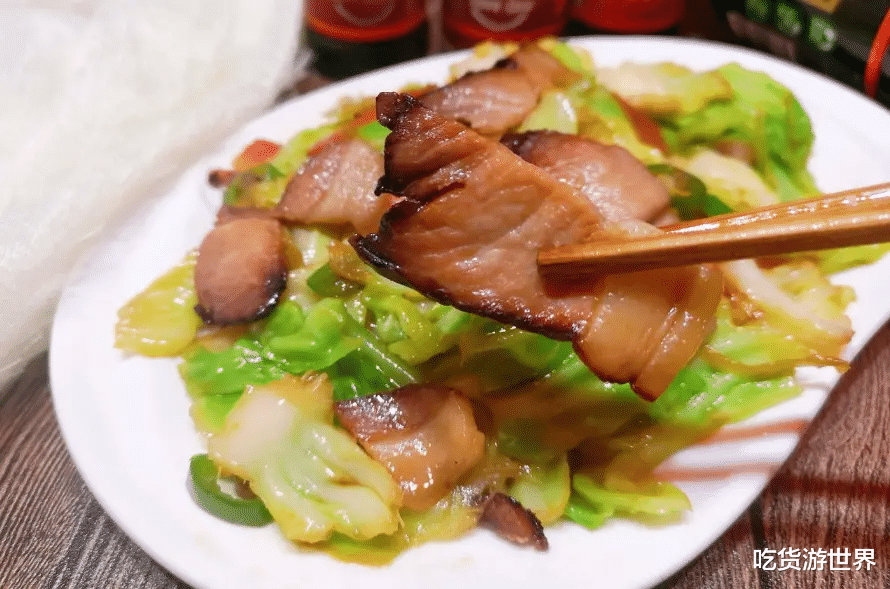 平菇|饭店里“最脏”的3道菜,很多人下馆子必点!但饭店员工从来不吃