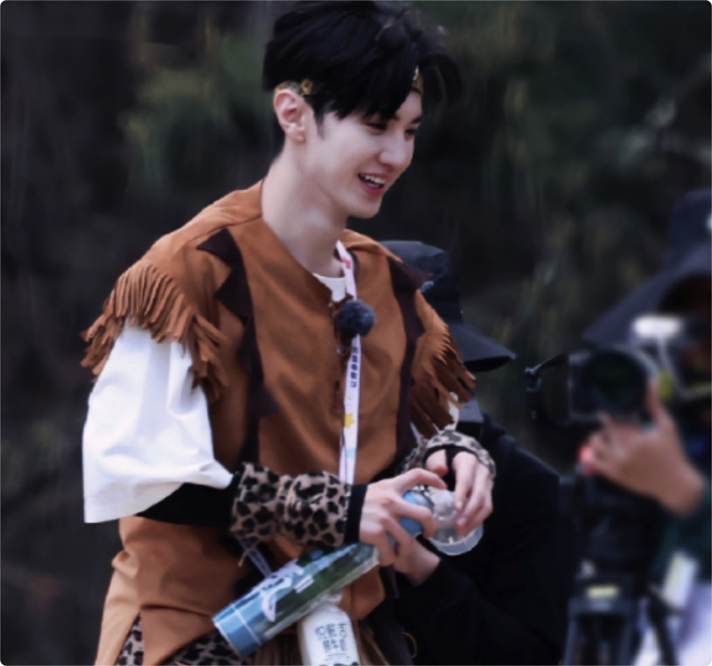 《王牌8》首播将至，沈腾贾玲退出，华晨宇离开，接班人浮出水面