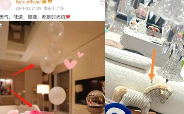 黄晓明|再婚实锤?叶柯凌晨晒照秀钻戒,疑与黄晓明民政局领证,ab没戏了