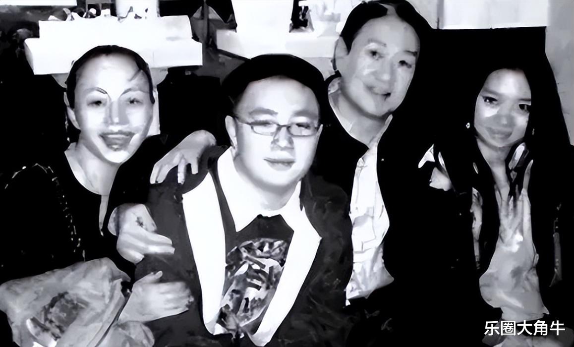 41岁赵婷：宋丹丹是我继母，巴图是我弟，我们家的传奇是我