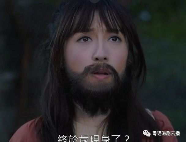 新四十二章|TVB撞出新血路 《新四十二章》追看性强