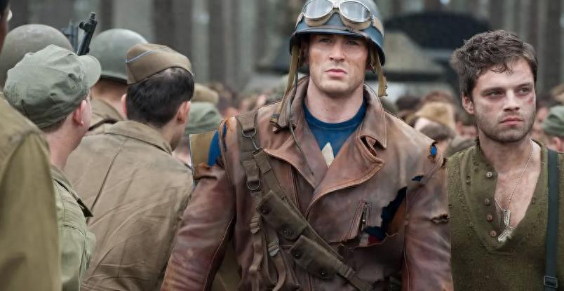 克里斯·埃文斯倾情演绎,英雄的诞生与正义的战斗,引发观众深思