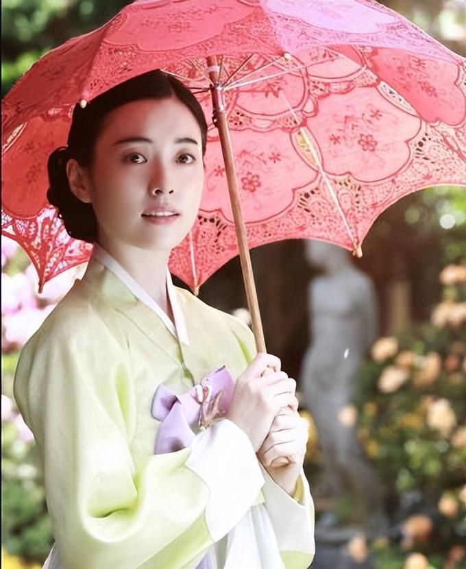 电影 2023年韩国最美的10大女星最新排名！IU第8，宋慧乔竟未能上榜