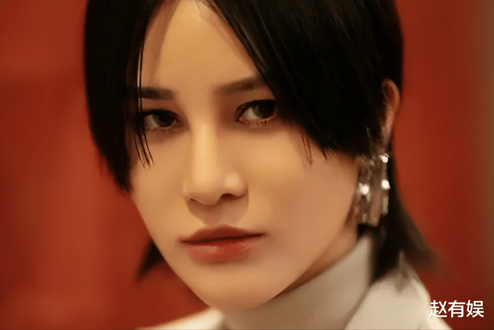 尚雯婕|黑心老板尚雯婕:把19岁艺人介绍给中年大佬,逼疯旗下艺人