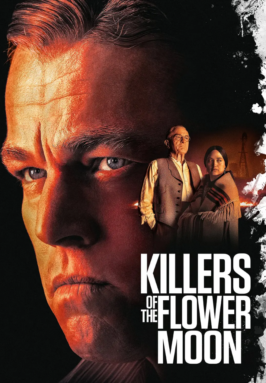 小李子新片成本高达14亿元,讲述一个宏大史诗级的故事