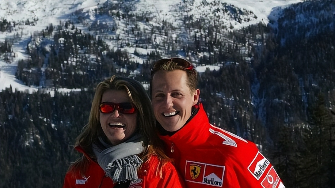 舒马赫昏迷6年苏醒，治疗费高达2.2亿英镑，多亏妻子不让安乐死