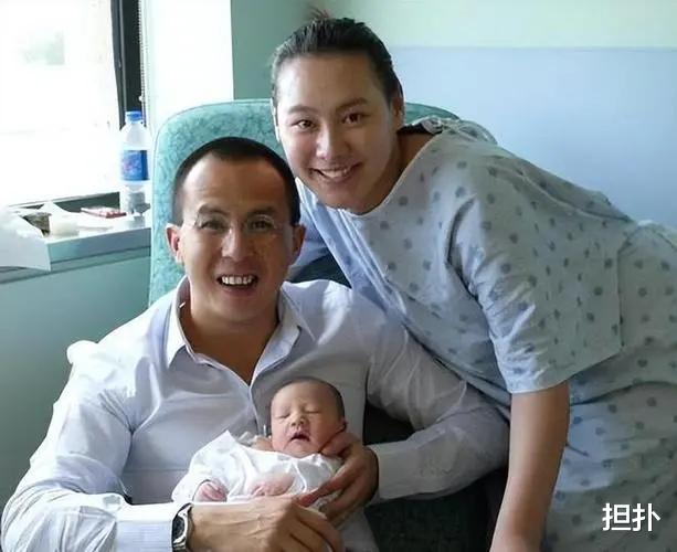 |李嘉诚四个孙子名字曝光，到底谁才成接班人？或许梁洛施才是赢家