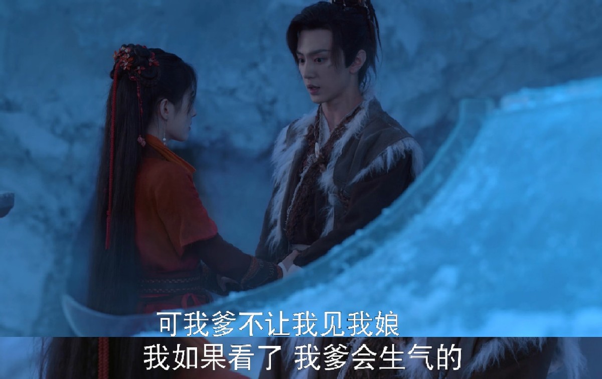 《仙剑4》才播6集,就有一大批人想弃剧了,理由竟让人无力反驳