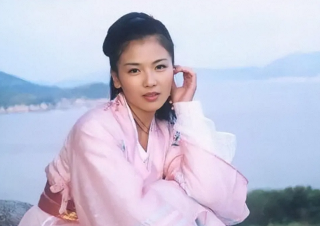 刘涛|刘涛走到今天,该怪谁呢?