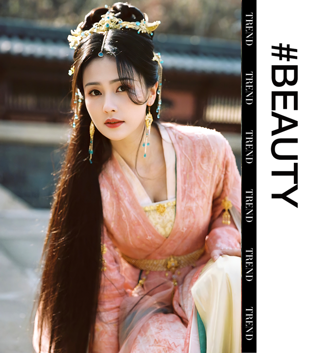 肌肤 不是吧,长成这样也叫“普”?