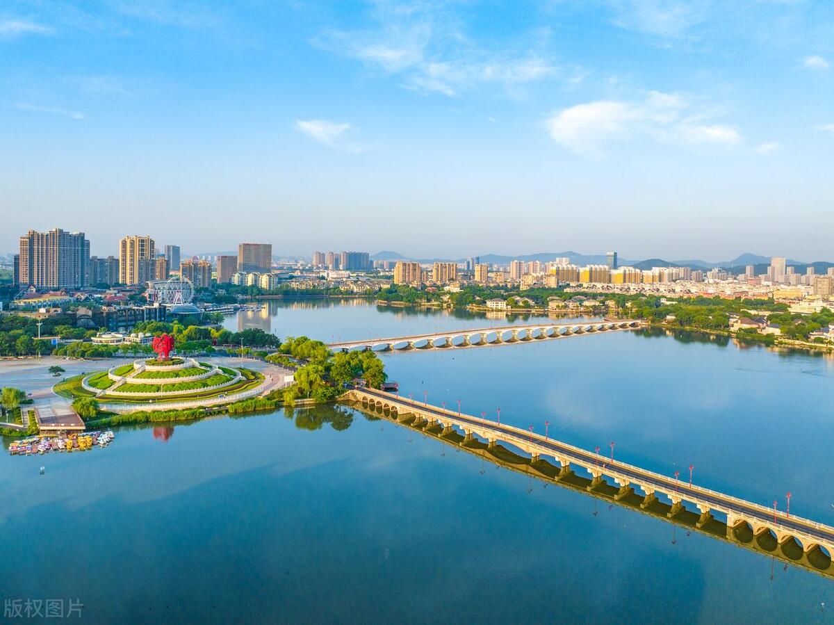 广州市|2030年中国最繁荣的十大城市