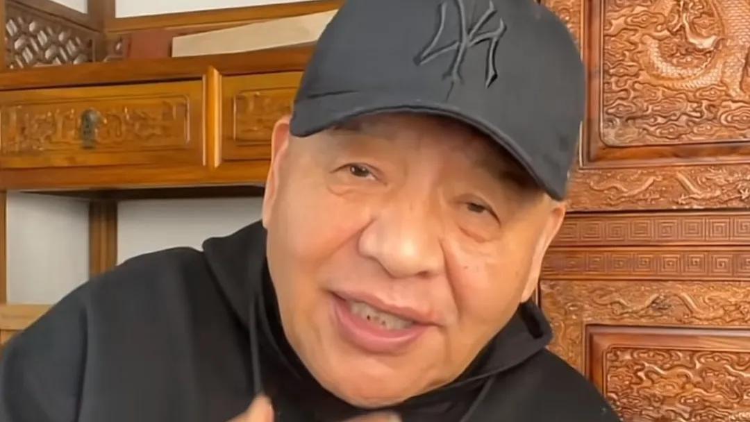 岳云鹏|相声界前辈出面点评岳云鹏相声一针见血，小岳岳终于有台阶下了