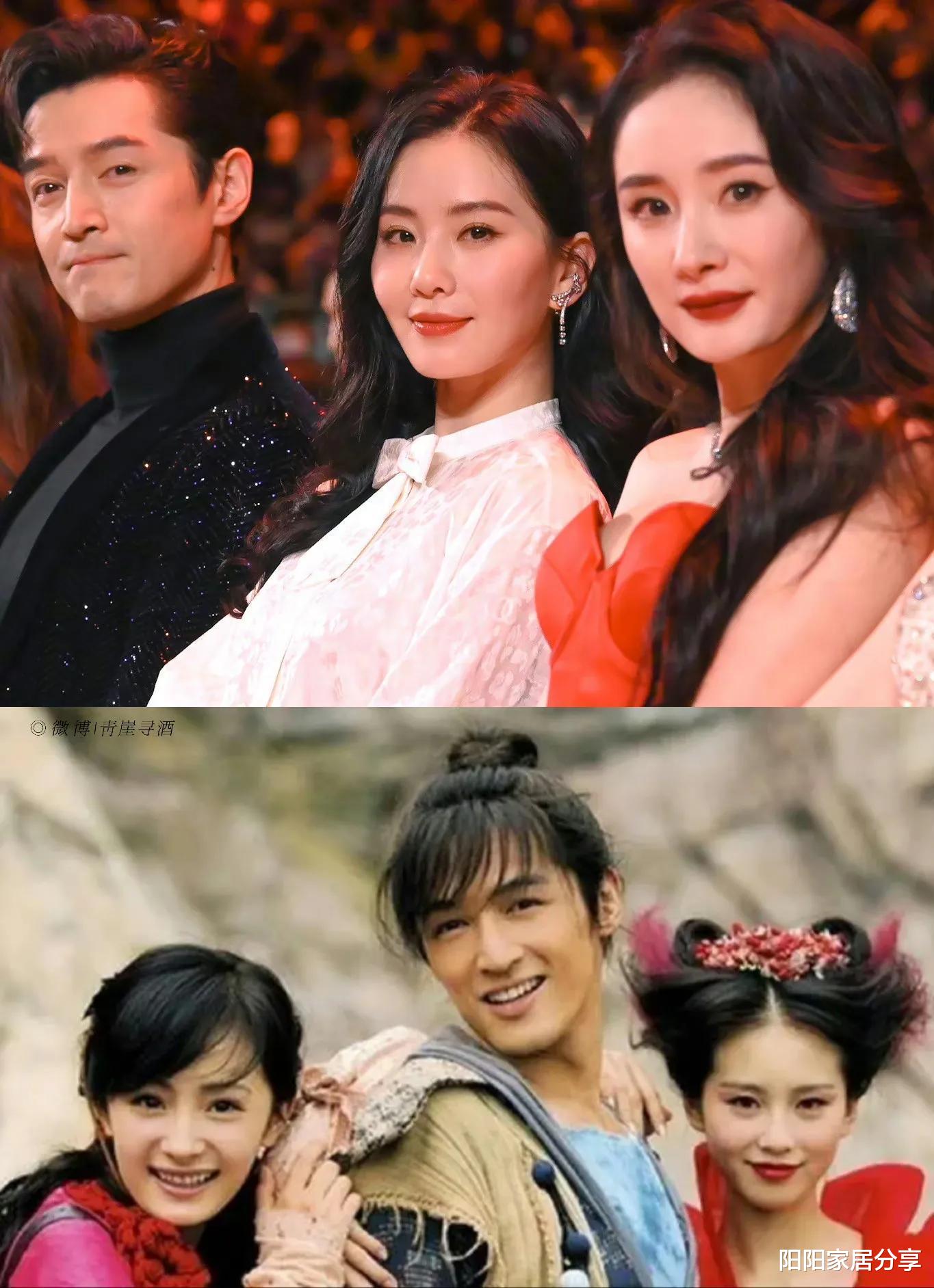 微博之夜|紧急叫停！微博之夜现场：大批明星被赶、警方管控、特警都出动了