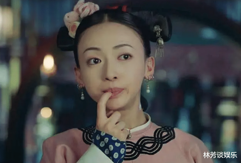 吴谨言|于正为吴谨言“定制”剧本,准备王者归来,欢娱一姐恐大变!