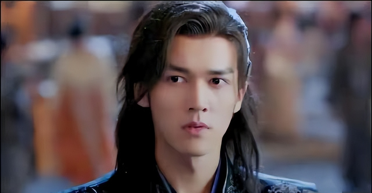 又哭又闹又上吊！吴楚一到底拿了陈牧驰什么把柄，竟让他如此害怕