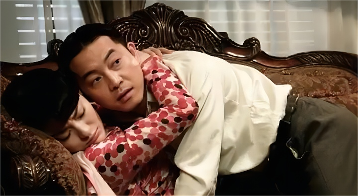 世上渣男千千万，最怕的就是沙溢这种！12年婚姻胡可的心酸谁懂