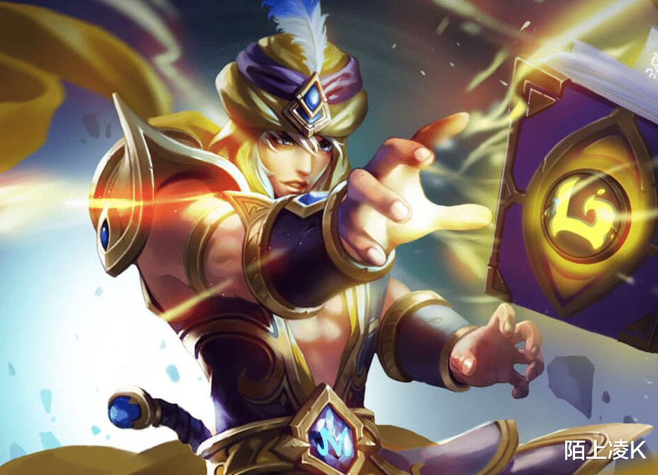 王者荣耀：匹配机制恶心人？职业选手的3种逆向思维，带你破局