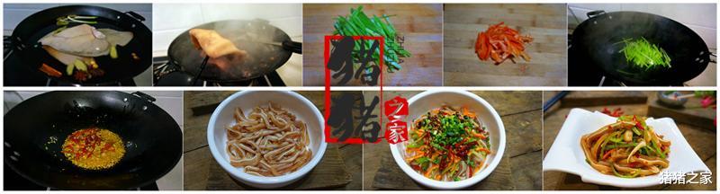 |年夜饭桌上能被抢光的6道凉拌菜，好吃下饭，还可当下酒菜！