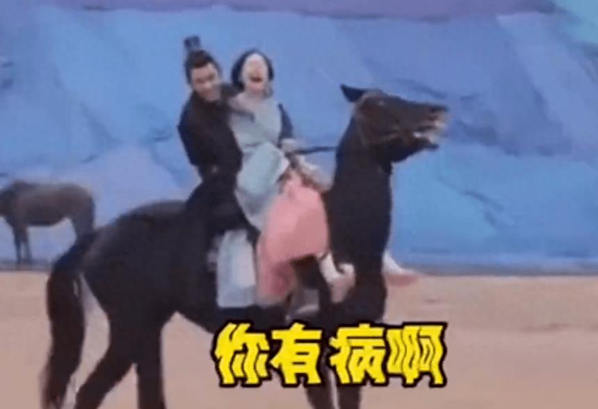 央媒重拳出击!七位无艺无德女星原形毕露,因果终是咎由自取