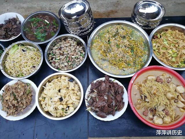 |禁止“杀猪饭”!官方:避免铺张浪费!年味没了?