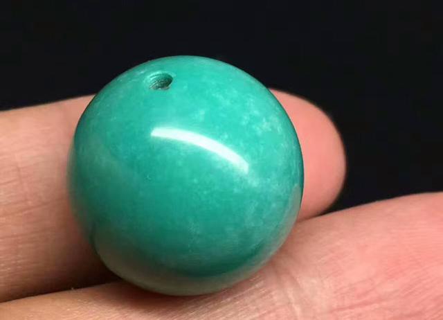 绿松石|别搞错了,绿松石有白分为三种