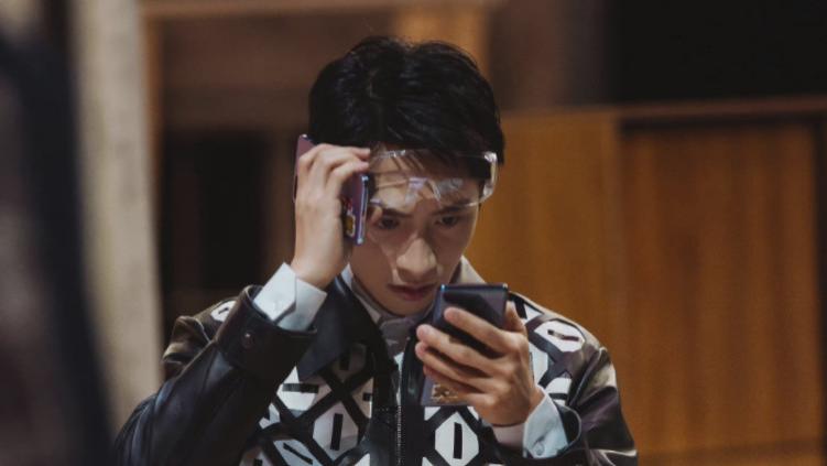 魏晨|魏晨录制《大侦探》，发文说节目太难，希望出一下讲解