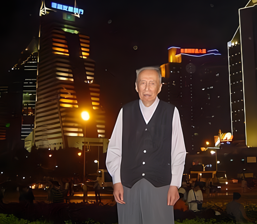 针灸学家周楣声:打破热证禁灸的陈规,成为创新灸疗医术的第一人