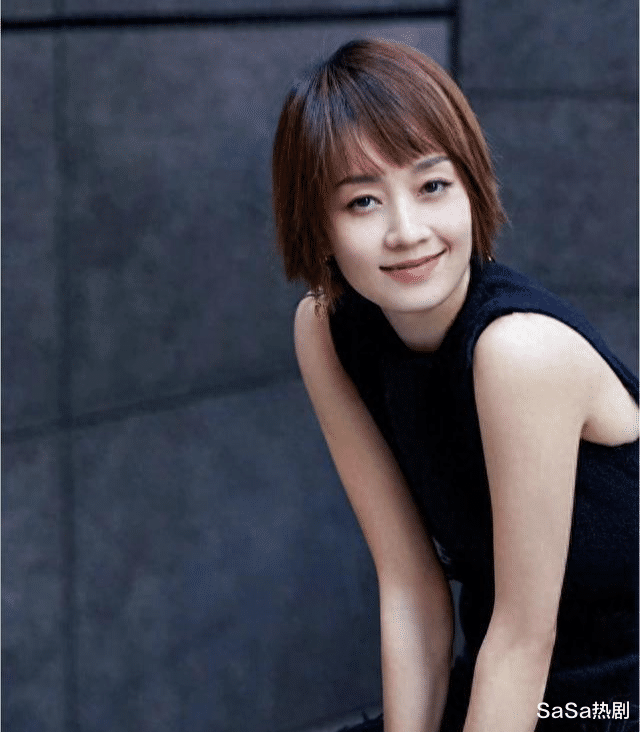 文章的近照被曝光,好老!他前妻马伊琍在杭州,她已年过半百了啊