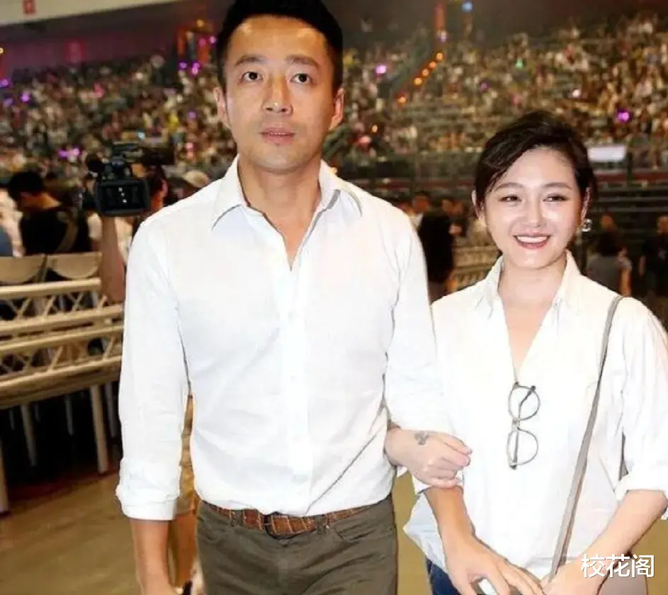 袁姗姗|北京老爷们儿,风评被害!