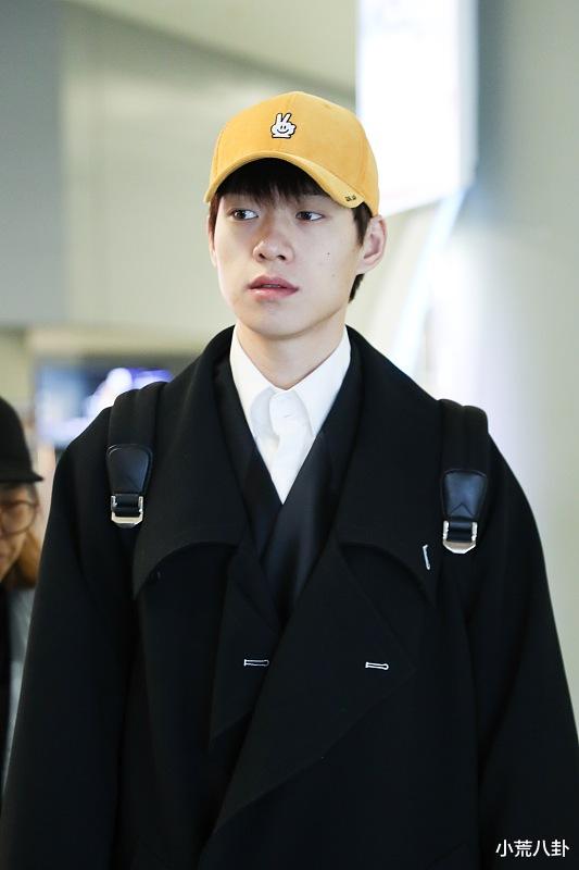 窦靖童|谢娜，魏大勋，赵露思，窦靖童，张嘉倪