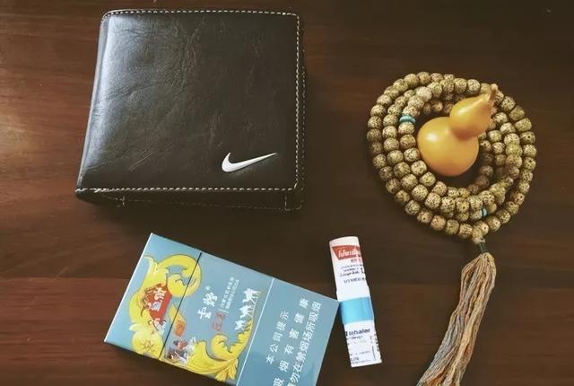 文玩|坚持玩串10年后，他们变成了这样