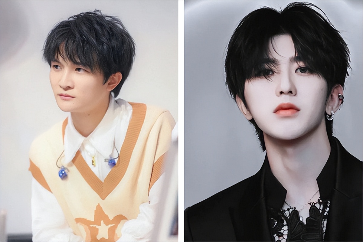 奔跑吧兄弟|《奔跑吧》疑似换人，元老杨颖终于离开，3位新人扛起大旗