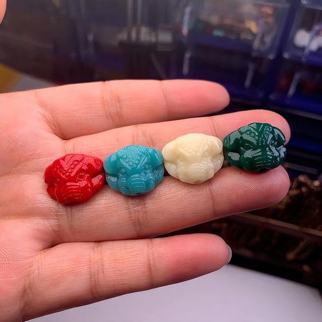 文玩|文玩手串的7个禁忌之地,别靠近,否则有你后悔的一天!