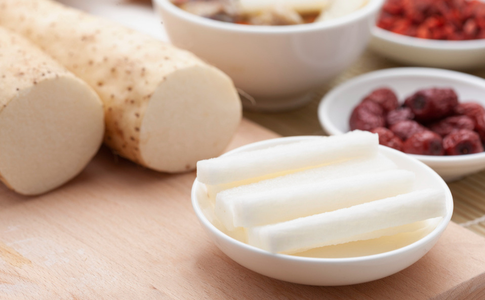 山药吃对了是补品，但吃错了是“火药”，提醒：3类人不要随便吃