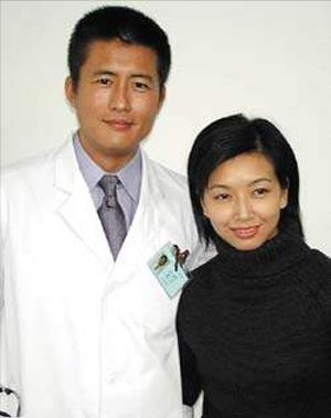 高曙光留不住婚姻,靳东拿不下女儿,偏偏田小洁可以让江珊死心塌地