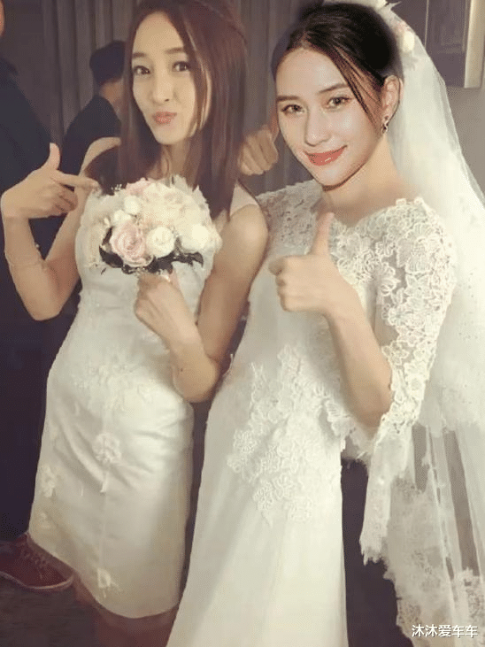 何超莲|赌王千金下嫁加拿大籍艺人,女方3位至亲缺席