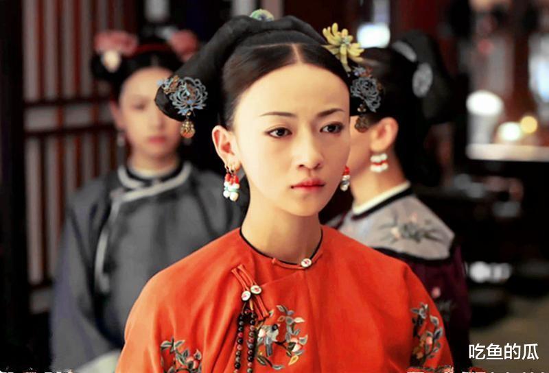 资源逆天又如何？人设崩塌、故作清高，这4位女艺人活该红不起来