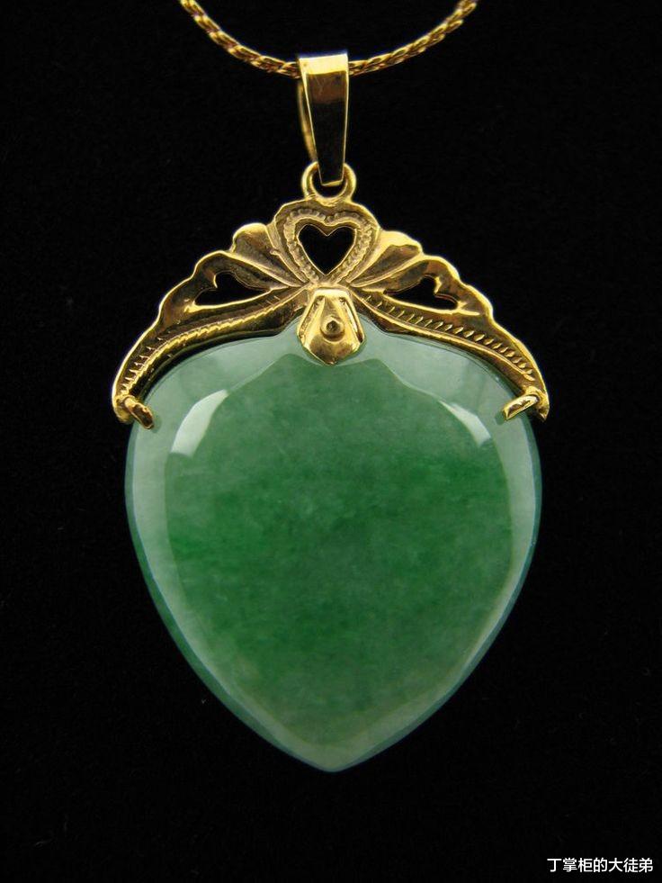 翡翠|翡翠的10个行业术语！