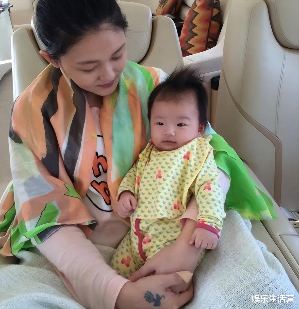 大S|传大S癫痫复发住院，具俊晔卷2.2亿跑路，原照曝光，网友：缺德