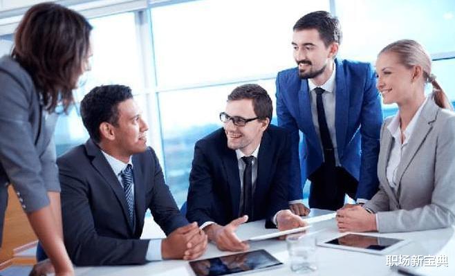 工作能力差的人一般是什么样的?