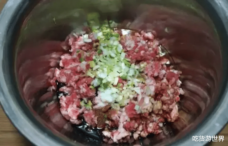 白菜|包白菜馅饺子,牢记“2放2不放”,放错了不香有怪味,别不当回事