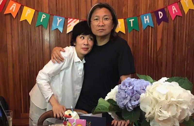 吴君如|中年依旧未婚未孕, 却从不缺固定伴侣, 3位\假清高\女星过得很滋润