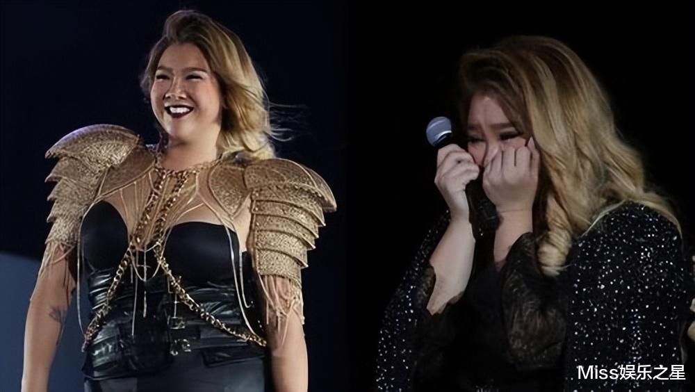 失踪4个月后复出？郑欣宜出演好友MV精神状态佳，身形暴瘦一大圈