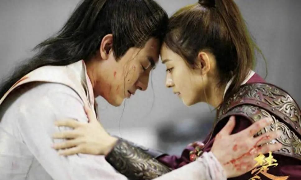 深秋即启《楚乔传2》，李沁缺席成毅加盟，五大主演已经选定