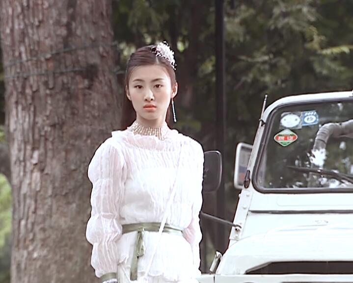 少年王|演艺圈不好混,《少年王》10位貌美如花的女演员,如今大半已退圈